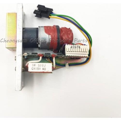 Brand New KIG4059402 KIG-4059-402 Ink Key Motor for Komori Original Offset Spare Parts