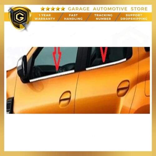 Хромированные накладки Garage Automotive China At AliExpress