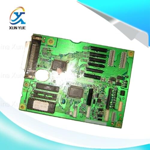 GZLSPART For Panasonic KX-P1121 Original Used Formatter Board Parts On Sale