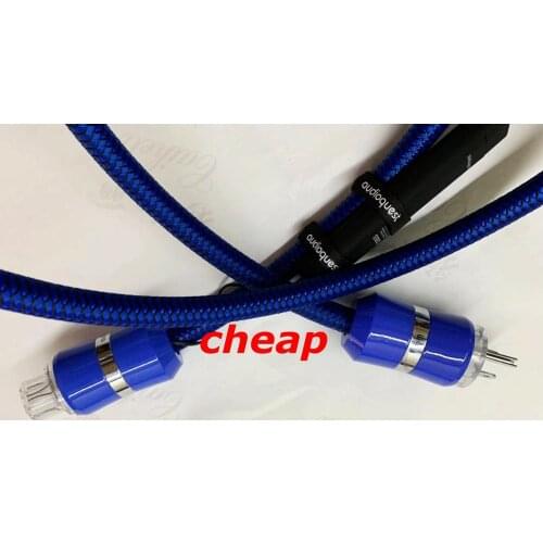 NRG wild 3x13 AWG AC US 72V DBS power cable