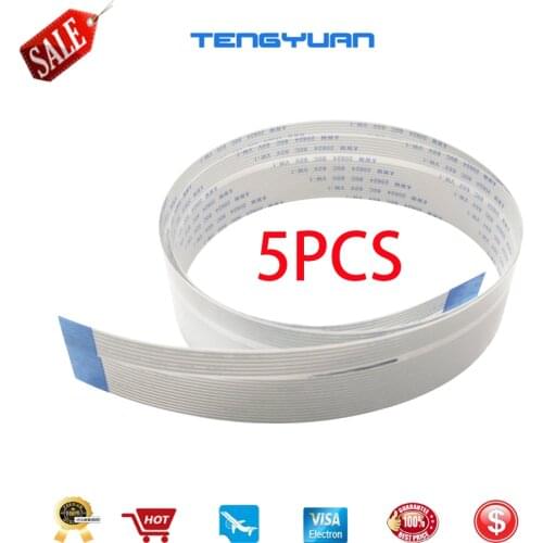 5PCX RK2-6919 RK2-6919-000CN scanner calbe For HP M402 M403 M426 M427 402 403 426 427 Laser Scanner Flat Flexible Cable Series