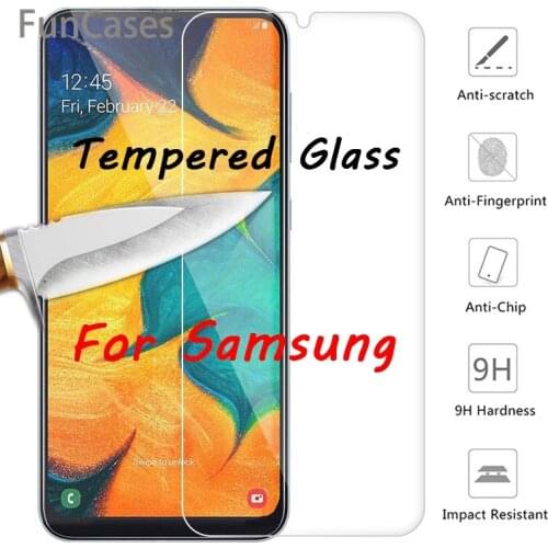 Mksup Screen Protectors For Samsung Galaxy A70