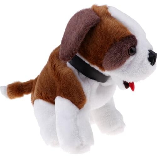 MagiDeal Novelty Dog Animal Sports Golf Club Driver Headcover Protector Accessories