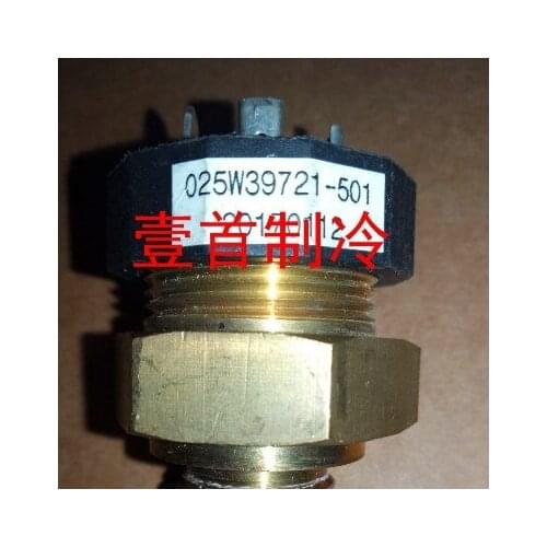 New and original sensor 025W39721-501