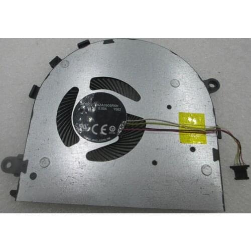 FAN FOR BAZA0504R5H Y008 BAZA0905R5H Y002 HuaWei Matebook X Pro MateBook D cooling fan