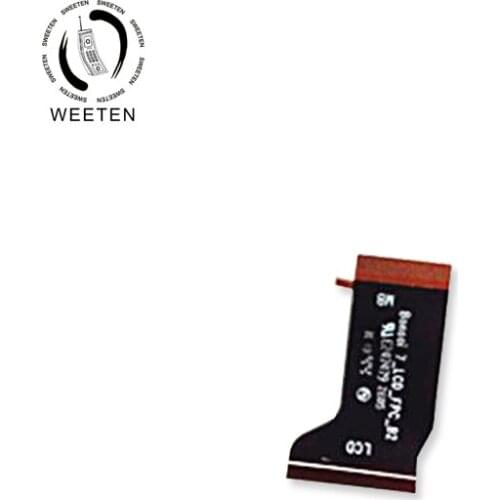 Original LCD Display Flex Cable For HP Slate 7 3G G1V99PA LCD Screen Connect MotherBoard Flex Ribbon cable Replacement Repair