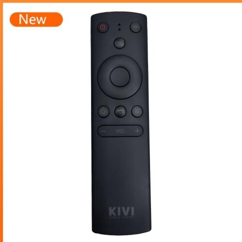 Smart TV Original Remote Control For KIVI Smart TV Remote Control For 40FR50BR Fernbedienung