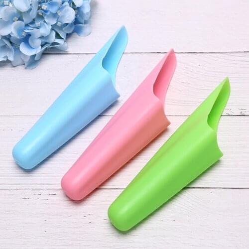 Gardening Tools Soil Scoop Cultivation Bucket Utility Plastic Digging Japanese Style Shovel Succulent New Plastic Bucket Shovel