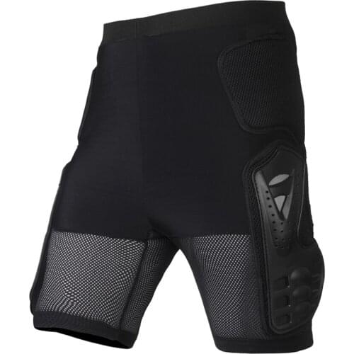 Men Women Ski Skate Snowboard Hip Pad Shorts Cycling Skiing Snowboarding Skating MotorcyclingArmored Shorts Undershorts