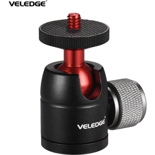 VELEDGE Camera Tripods