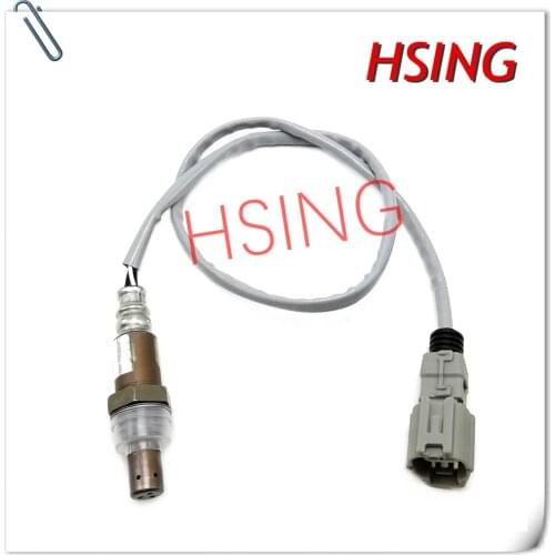 HSINGYE BRAND-NEW# 89465-48280 Oxygen Sensor O2 Sensor Fits For Lexus RX270/350/450H Highlander ***Part No# 234-4509