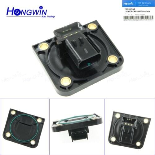 Camshaft Position Sensor For Chrysler Cirrus Neon Sebring Dodge Avenger Stratus SX Plymouth Breeze 5096057AA 4778796 4882850AA