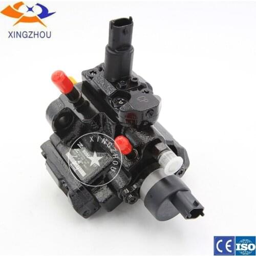 Diesel fuel common rail pump 0445020002 for BOSSCH CP1 IVECO