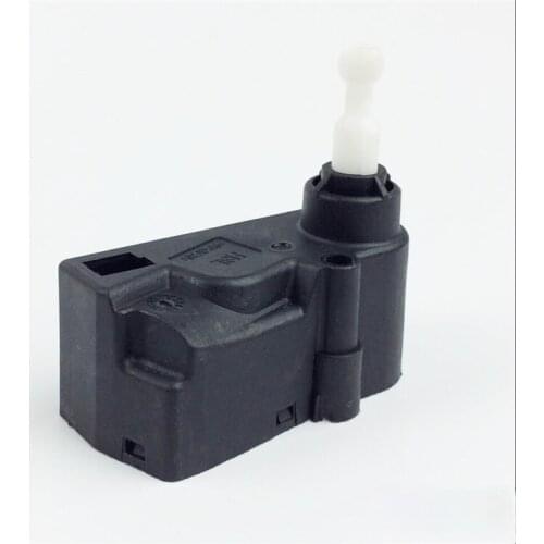 For Hyundai Riona TRAX Halogen Headlight Headlight Height Adjuster Motor Engine