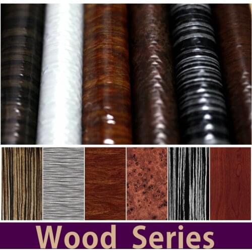 0.5m wide Free Shipping Wood Series Water Transfer Printing Film Aqua Print Films For Motorcycle/car Hydrographic Film