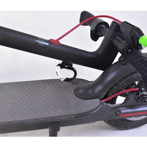 Electric Scooter Front Hook Hanger for Xiaomi M365 1s Pro 2 Helmet Bags Claw Kid Scooter Grip Handle Bag for M365 Pro M365 Parts