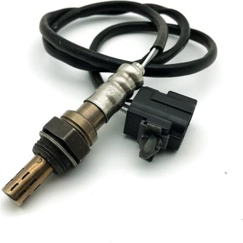L813-18-861B Lambda Oxygen Sensor For 2002-07 Mazda 6 1.8 2.0 2.3 2002-2007 NO# 250-24875 L813-18-861 L81318861B L81318861