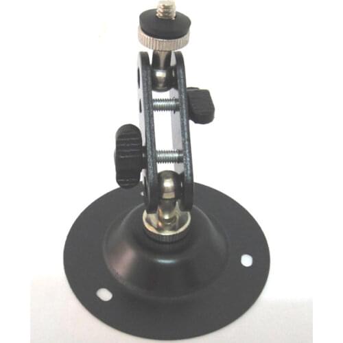 X4pcs METAL MOUNTING BRACKET SECURITY CAMERA MOUNT CCTV