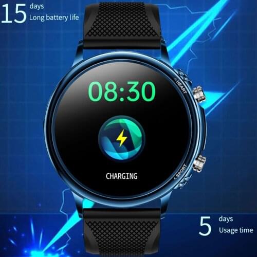 PANARS Women's Smart Watch