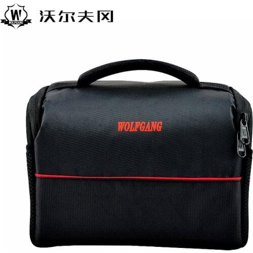 Ren Tian Ge Camera Bags