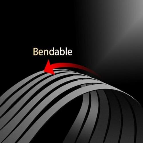 H7JF Graphics Card Extension Cable 30cm Graphics Extension Cable for GPU Vertical Flexible Extender Card