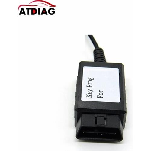 2021 Hot Sale 4 In 1FNR Key Prog Programming Key/Card 4-in-1 Key Prog Car Key Programmer With USB Dongle
