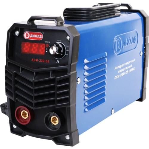 ДИОЛД Arc Welding Machines