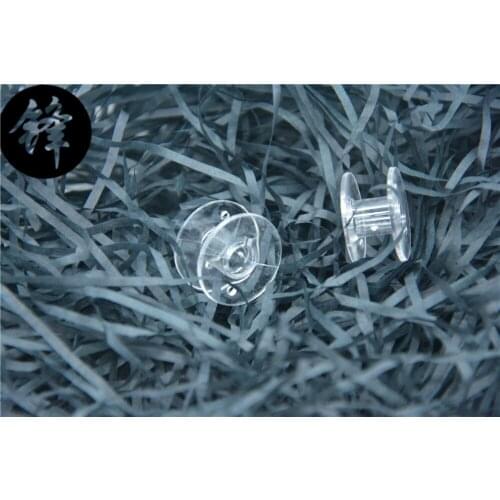 Home machine computer flat machine industrial machine transparent lock cylinder