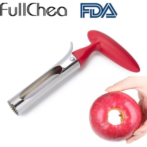 FullChea Cooking Tools Kitchen Accessories Stainless Steel Vegetable Cutter Kitchen Accessories Cooking Tools Vegetable Cutter