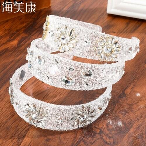 Haimeikang Hair Accessories