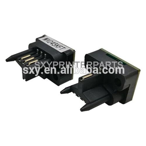 Hot selling cartridge toner chip high quality Toner chip for Sharpp MX 3500