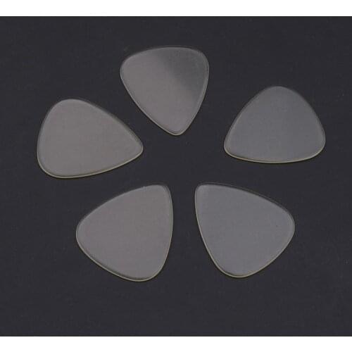 IRIN 2pcs/5pcs/10pcs/15pcs Guitar Picks 0.46mm Thickness Transparent Guitar Picks for Musical Instrument Guitarra Accessaries