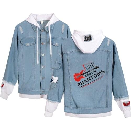 Мужские джинсовые куртки Liser China At AliExpress