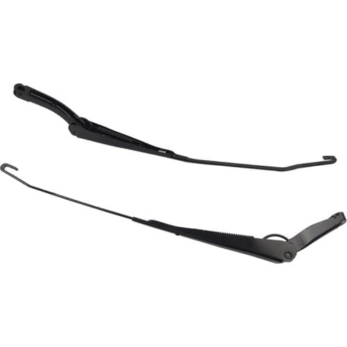 Windshield repair auto wiper front rear wiper arm for ford focus 2