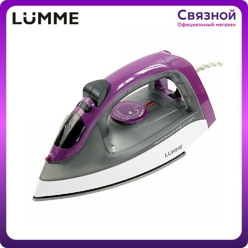 Lumme Electric Irons