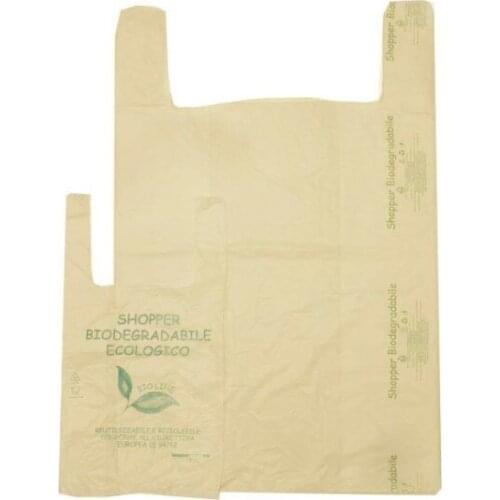 BAG BIODEGRADABLE GARBAGE BAGS