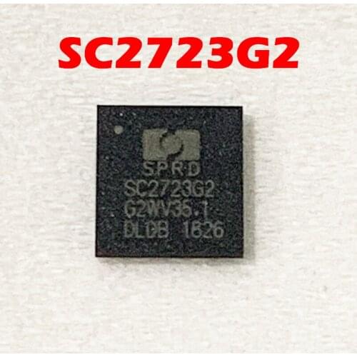 New Original SC2723G2 Power IC Power Supply Chip PM