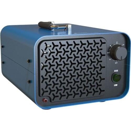 Portable Multi-function USB Professional 230v 20g/h Air purifier ozone generator