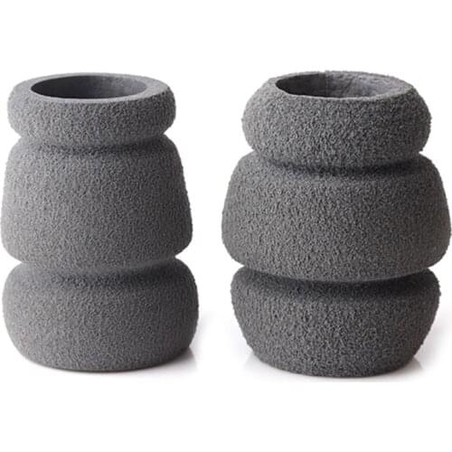 Professional Tattoo Machine Grip Pen Handle Holder Cover Sponge Cover RXJC