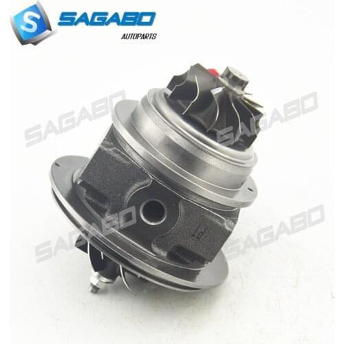 Balanced turbo core 035 28200-42650 49135-04300 for Hyunda H1 Starex 2.5L 2000- Engine D4BH 2.5TD 99HP