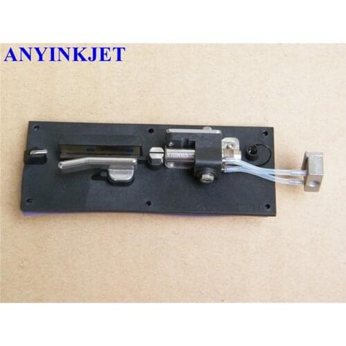 Compatible Deflector plate assy with 60u nozzle VB 39986 for Videojet 1210 1220 1510 1520 1610 printer printhead