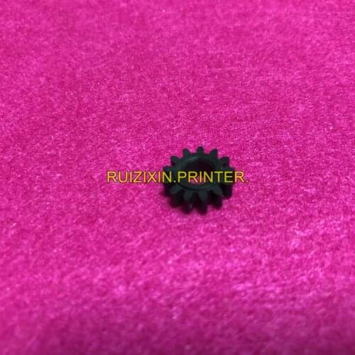 Compatible Waste Toner Gear 14T For Minolta BH162 BH163 BH183 BH210 7616V 27AE77380 4163-5609-01