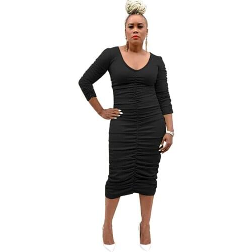 Женские повседневные платья TraceSexies China At AliExpress