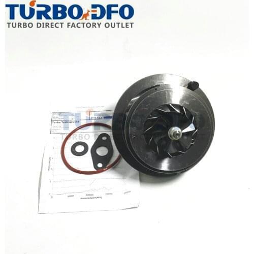 076145701S Turbocharger Core 49377-07515 Turbine CHRA For VW Crafter TD 2.5TD 136HP 163HP 100Kw 120Kw BJL R5 LT3 Euro5 2008