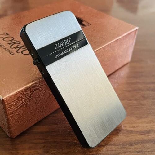 ZORRO Gift Lighters