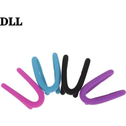 1PCS Anal Dilation Vaginal Dilatator Feminine Hygiene Device Vaginal Speculum For Woman Silicone Vaginal Expand Anal Device