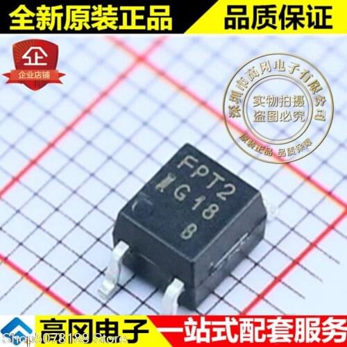 10pieces IS357 FPT2 SOP4 ISOCOM