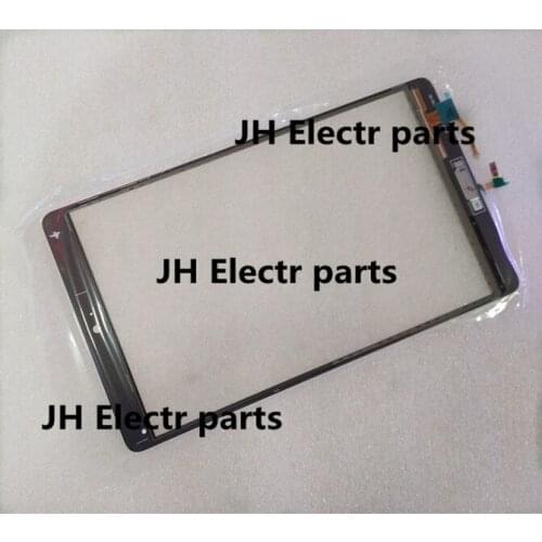 10Pcs/lot100% NEW Tablet PC Touch Screen Digitizer Glass Sensor For Huawei Mediapad M3 8.4 BTV-DL09 BTV-W09 +Tools Free Shipping