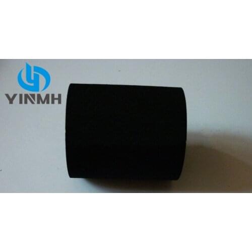 5pcs Compatible New Only ADF-Roller Tires for Plustek Smart Office PS286 PS386 PS340 PS345 SPS286P ADF Roller Tires Only