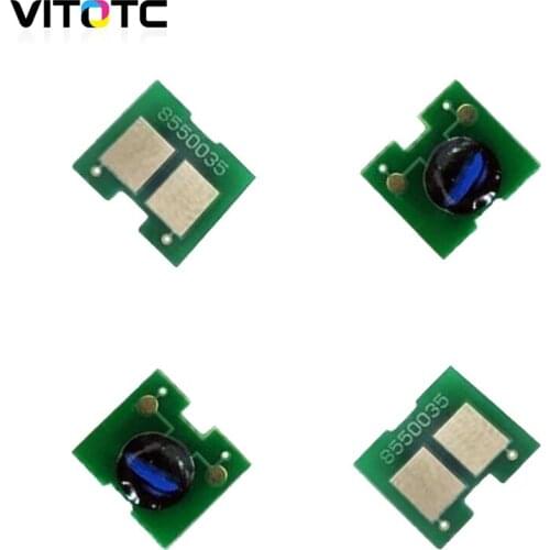 Crg 118 318 418 718 Toner Cartridge Chip for Canon LBP7200 LBP7210 LBP7660 LBP7680 MF8330 MF8340 MF8350 MF8360 Toner Reset Chips